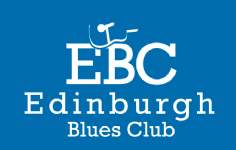 Edinburgh Blues Club Photo