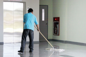 Gemini Commercial Cleaning Photo