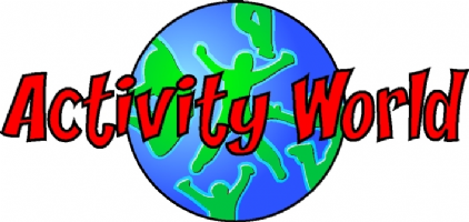 activityworld.co.uk Photo