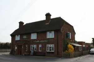 Botolphs Bridge Inn Photo