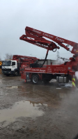 Danmar Concrete Pumps Ltd Photo