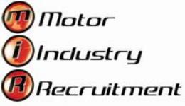 Motor Industry Recruitment Photo