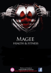 Magee health and fitness  Photo