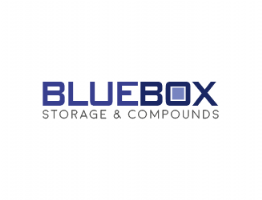 Bluebox Storage Photo