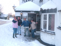 THE WHITE HART LISSINGTON Photo