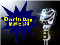 Darin day music limited Photo