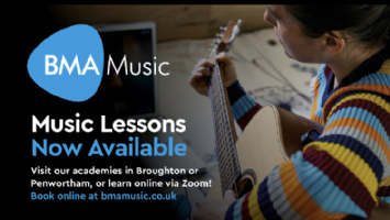 bmamusic.co.uk Photo