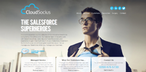 CloudSocius Photo