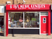 Jax Music Centres Photo
