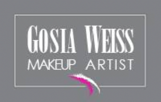 Gosia Weiss Makeup Artist Photo
