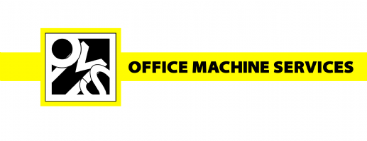 Office Machine Services Photo