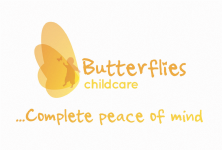 Butterflies Childcare Photo