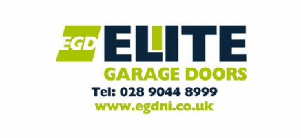 Elite Garage Doors NI Photo