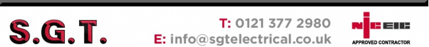 sgtelectrical.co.uk Photo