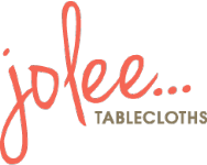 Jolee Tablecloths Photo