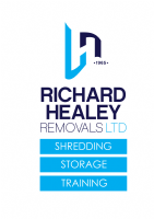 Richard Healey Removals Ltd Photo