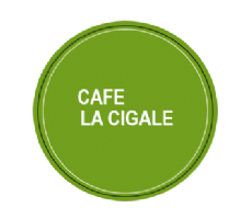 cafelacigale.co.uk Photo