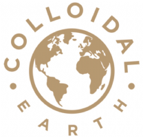 Colloidal Earth Photo