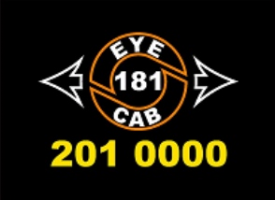Eye Cab Ltd Photo
