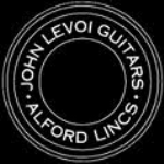 John Le Voi Guitars Photo