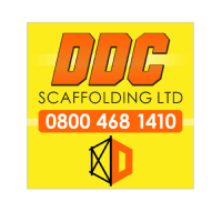 DDC Scaffolding Ltd Photo