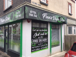 Finn's Vape Store Ltd Photo