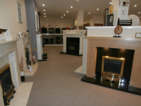 Fireplace Gallery Photo