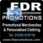 FDR Promotions Ltd Photo