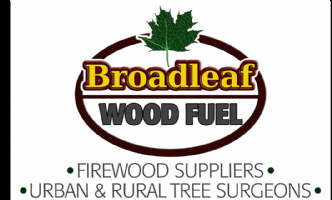 Broadleaf Wood fuel ltd  Photo