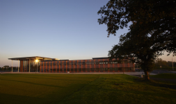 Bristol and Bath Science Park Photo