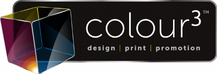 Colour Cubed Print Management Photo