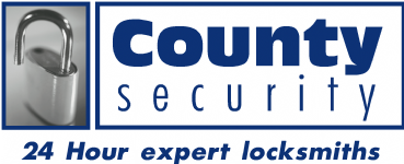 County Security Locksmiths Photo