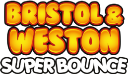 Bristol and Weston Super Bounce Photo