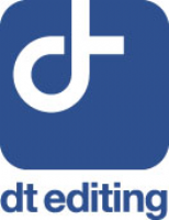 DT EDITING SERVICES LTD  Photo