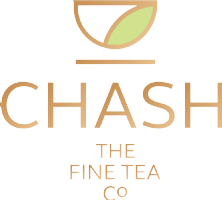 CHASH The Fine Tea Co Photo