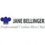 Jane Bellinger Professional Cordon Bleu Chef Photo