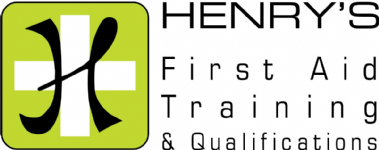 Henry''s First Aid Training and Qualifications Photo