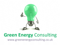 Green Energy Consulting Photo