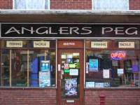 Anglers Peg Photo