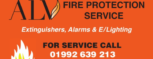 ALV FIre Protection Ltd  Photo