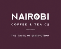 Blue Mountain Blend Nairobi Coffee Photo