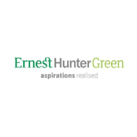 Ernest Hunter Green Photo