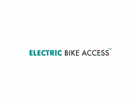 Electric Bike Access Photo