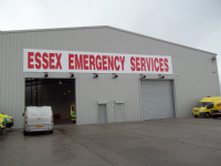 Essex Emergency Services Ltd Photo