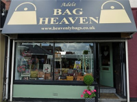 Adele Bags Ltd T/A Bag Heaven Photo