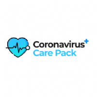 Coronavirus Care Pack Photo