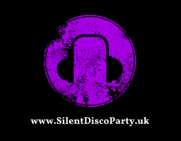 Silent Disco Party UK Photo