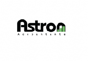 Astron Accountants Photo