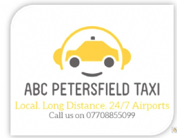 ABC PETERSFIELD TAXI Photo