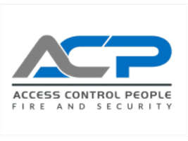 Access Control People Fire & Security Photo